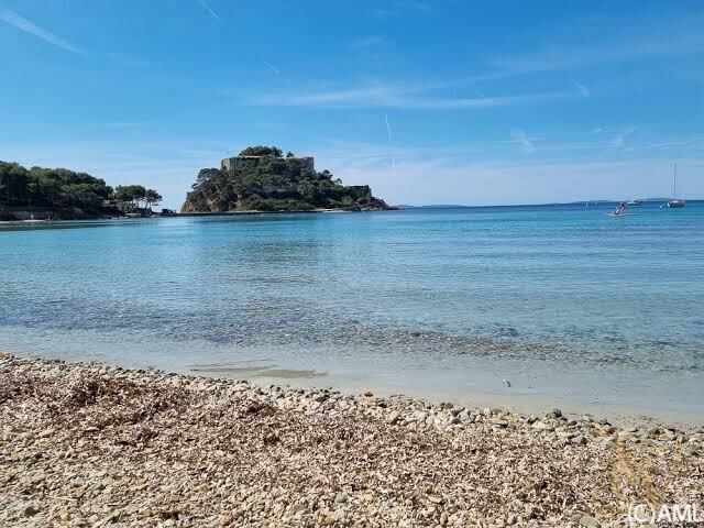 Apartment in Nord Est, Bormes-les-Mimosas, France 4 - 18702949