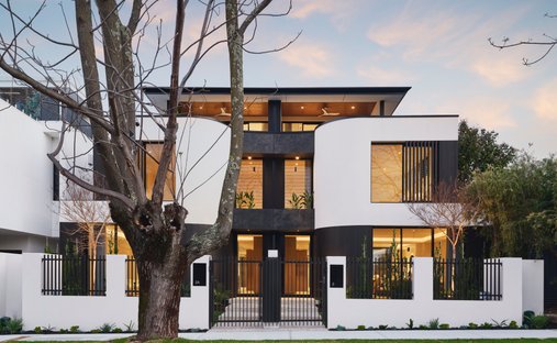 Casa en South Perth, Australia Occidental, Australia 1