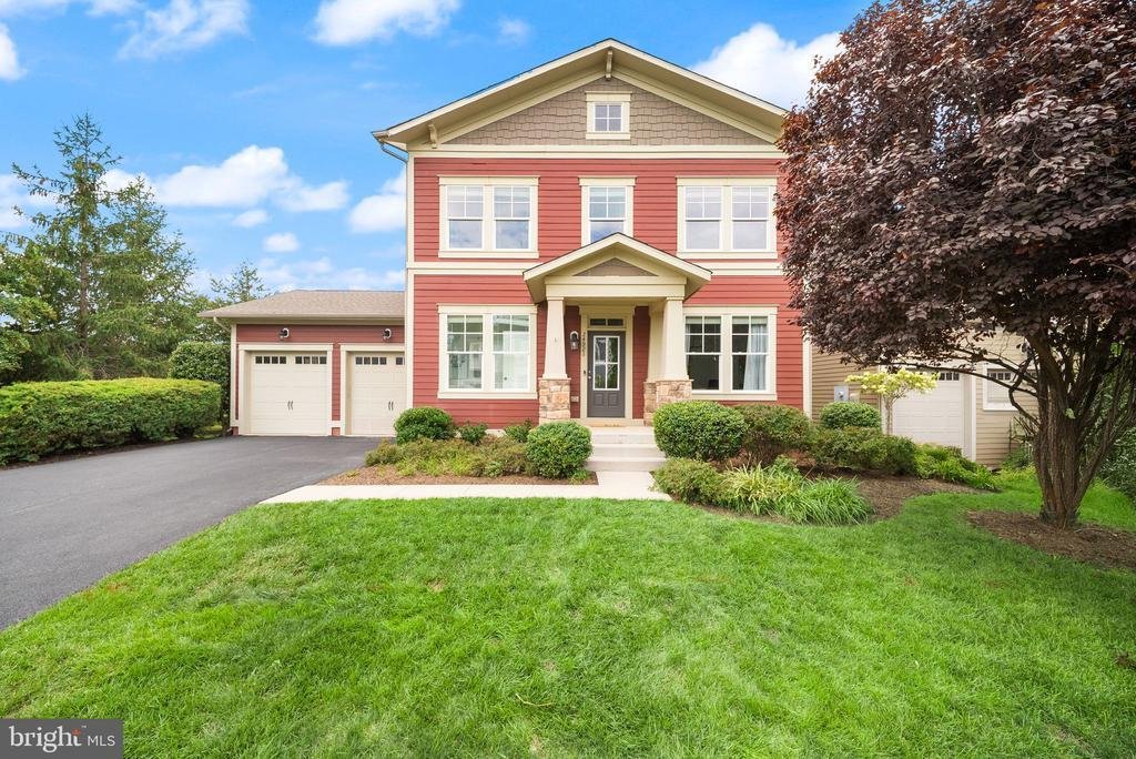 House in Aldie, Virginia, United States 2 - 18713049