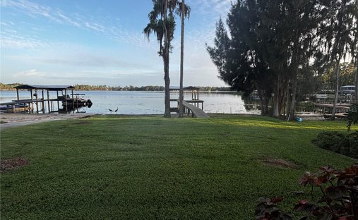 Casa a Land O' Lakes, Florida, Stati Uniti 1