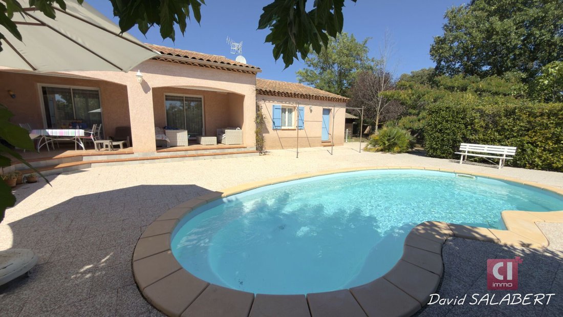 Apartment in Garéoult, Provence-Alpes-Côte d'Azur, France 4 - 18706967