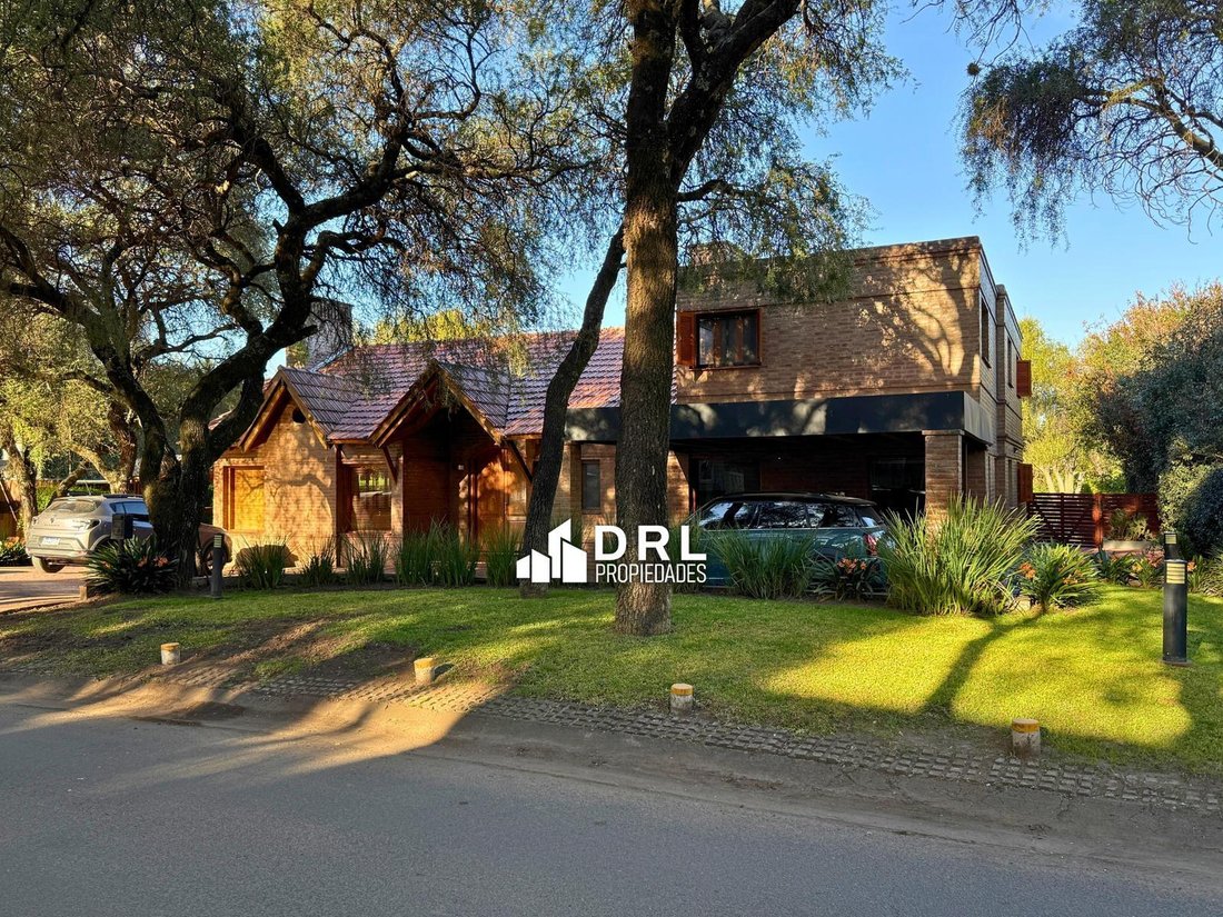 House in Córdoba, Cordoba, Argentina 2 - 18704149