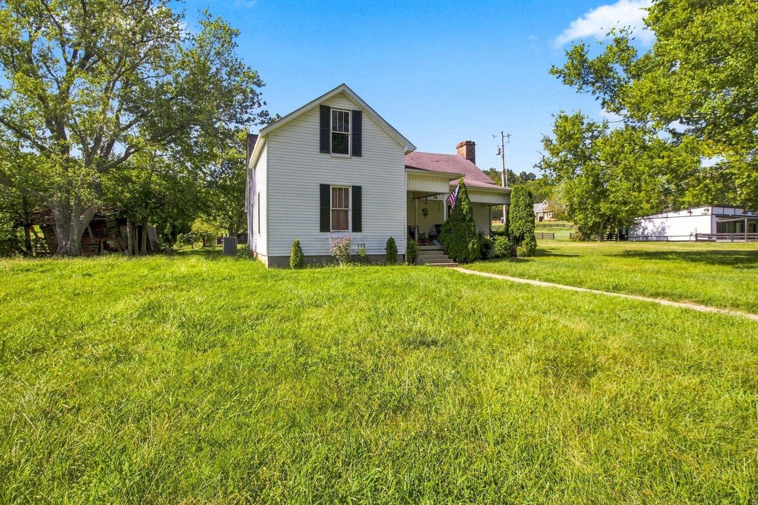 House in College Grove, Tennessee, United States 4 - 18706298
