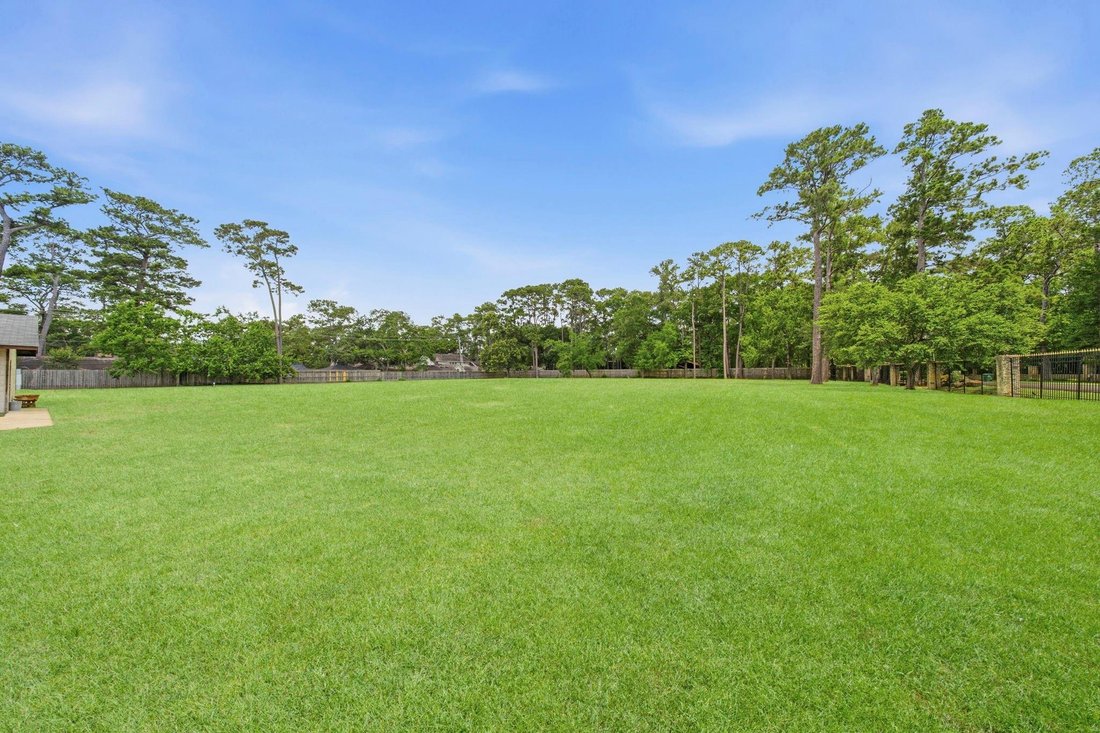 House in Houston, Texas, United States 5 - 18703795
