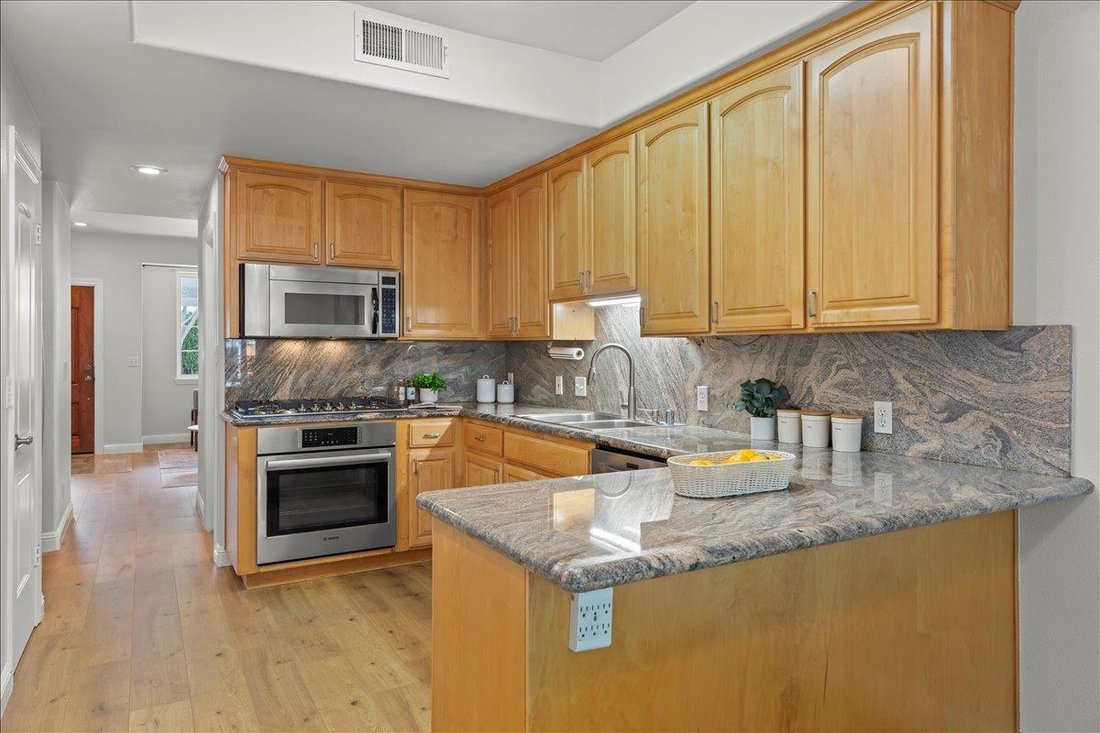 Townhouse in San Jose, California, United States 5 - 18713957