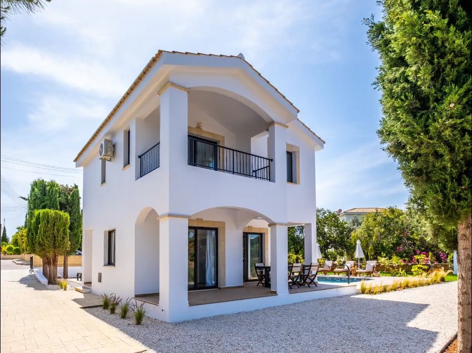 Villa à Koúklia, Paphos, Chypre 5 - 18711910
