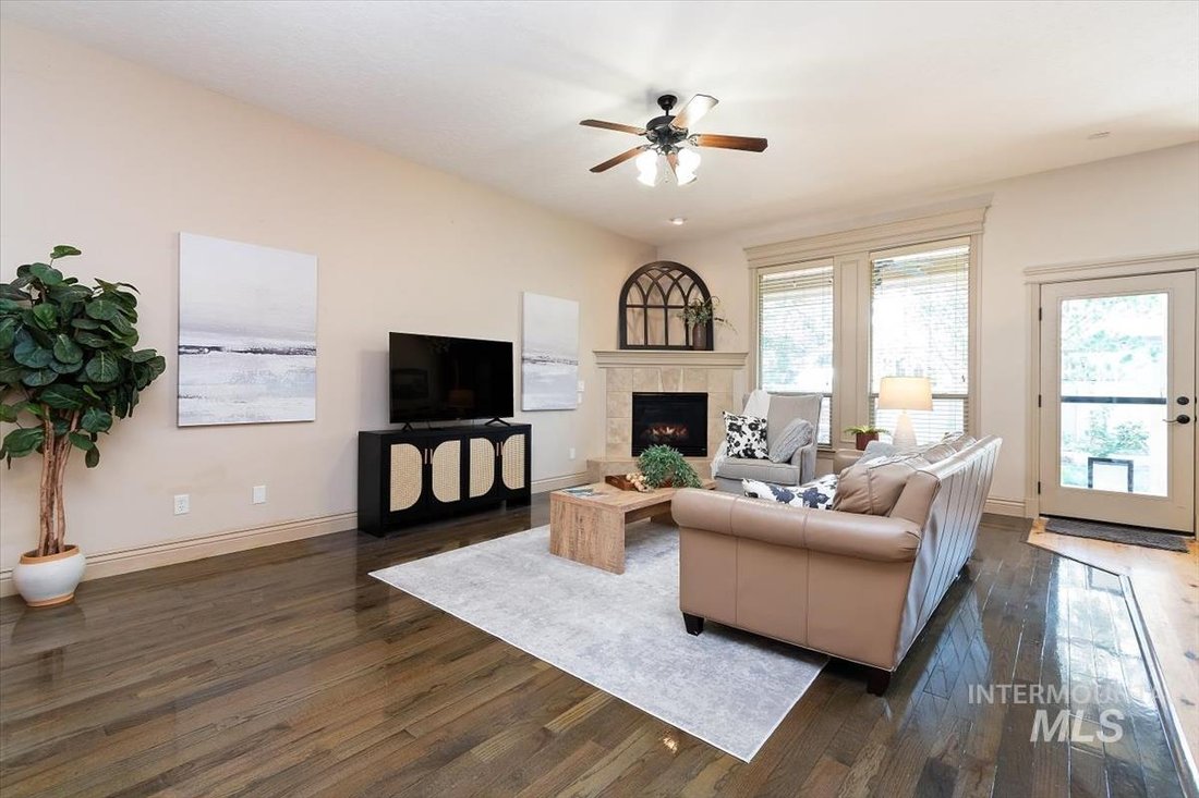 Casa a Meridian, Idaho, Stati Uniti 1 - 18704821