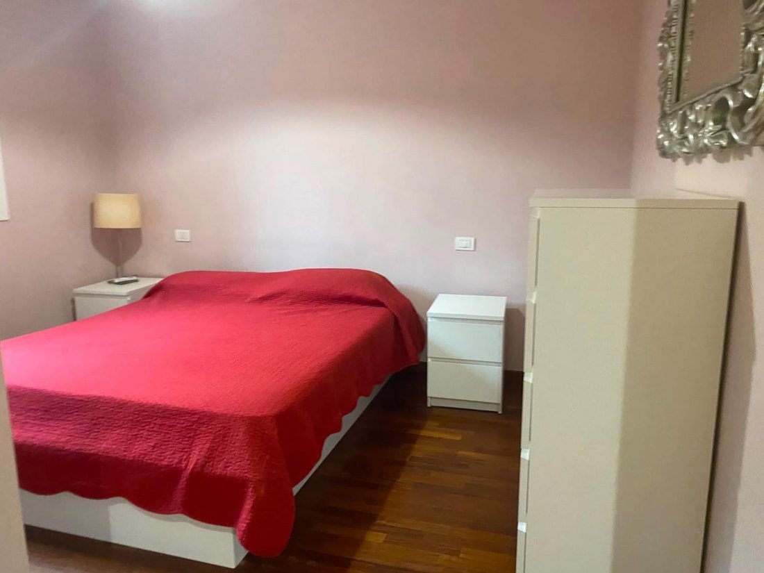Apartment in Marco Polo - Don Bosco, Viareggio, Tuscany 5 - 18706936