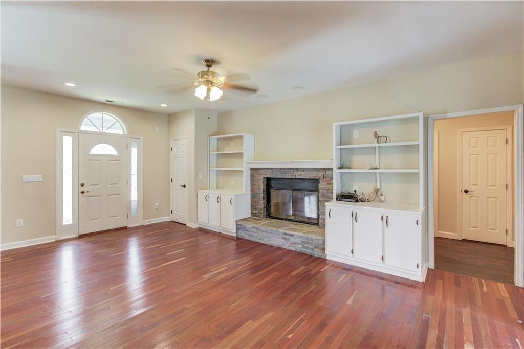 House in Alcovy Shores, Georgia, United States 4 - 18713892