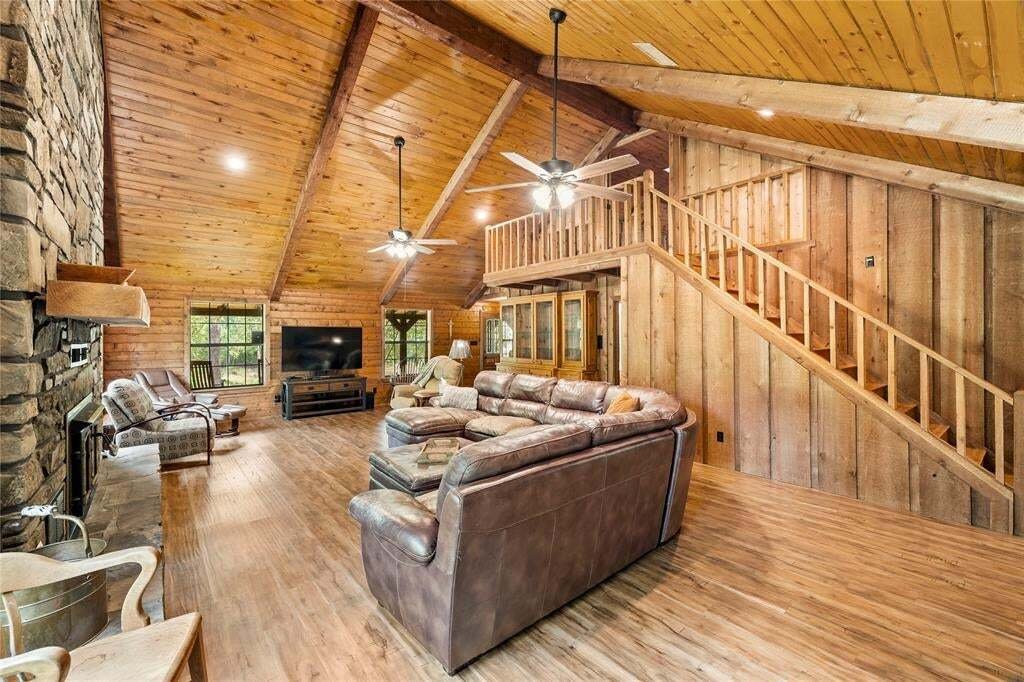 Maison à Gladewater, Texas, États-Unis 4 - 18713081