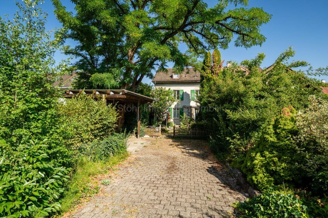 House in Winterthur, Zurich, Switzerland 2 - 18702806