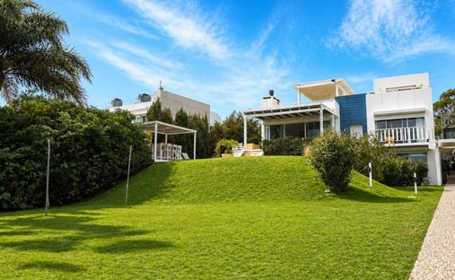 House in Punta Ballena, Maldonado Department, Uruguay 1