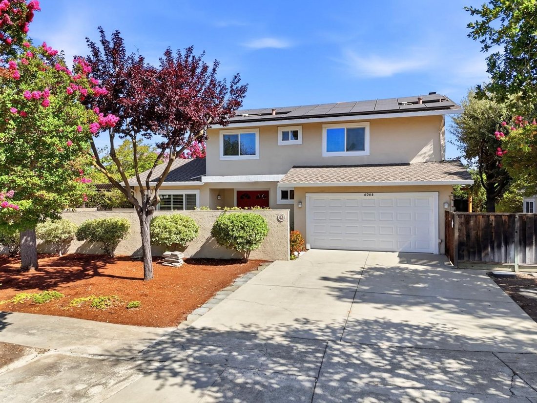 House in San Jose, California, United States 1 - 18708865