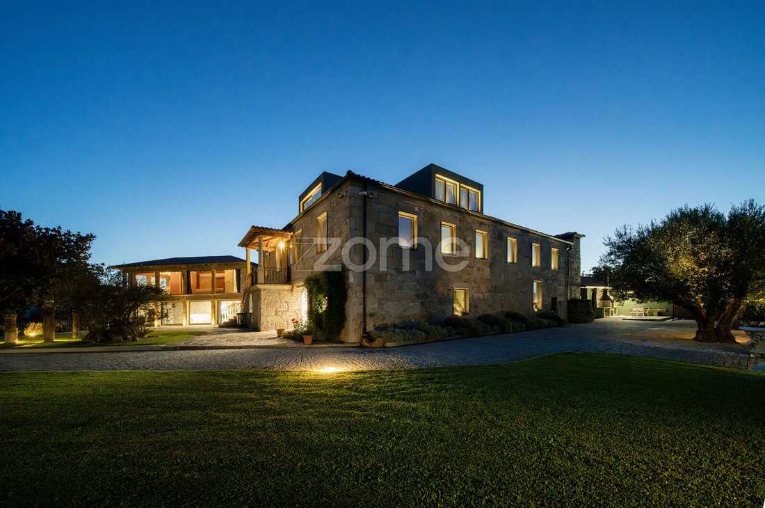 Finca en Antas e Abade de Vermoim, Braga, Portugal 5 - 18593058
