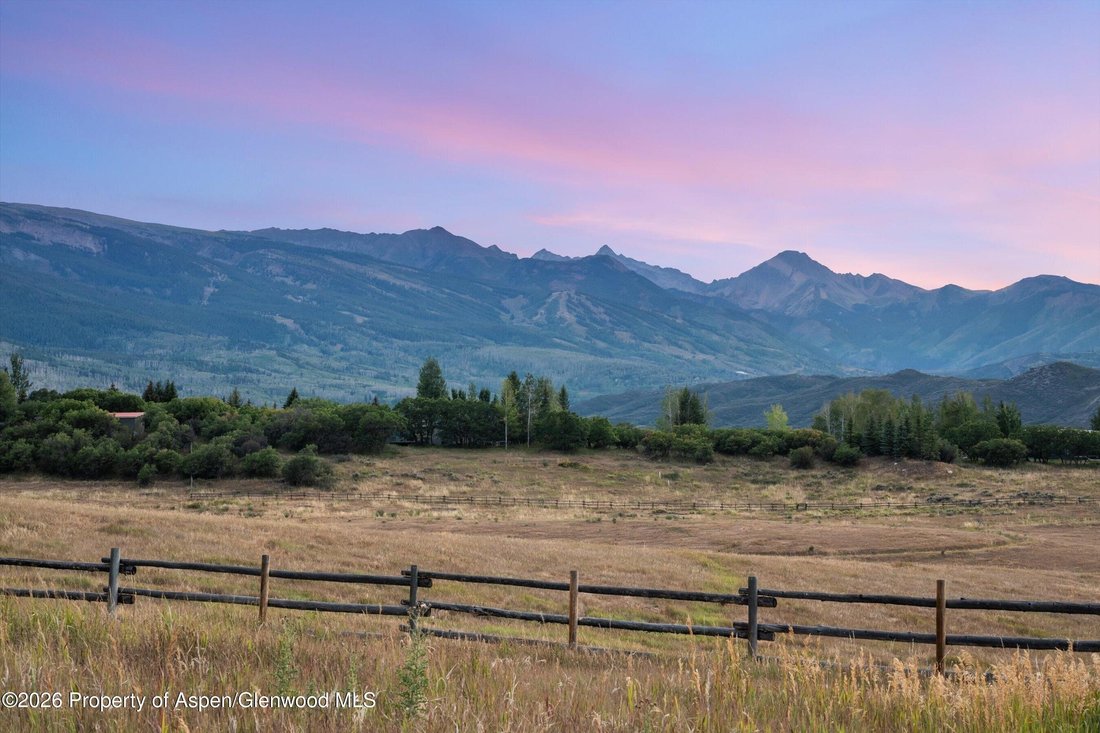 Land in Aspen, Colorado, United States 2 - 18708180