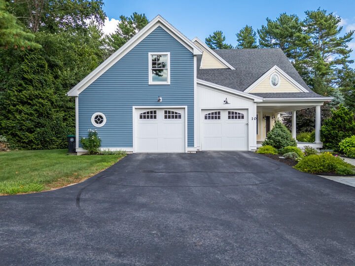 House in Kennebunk, Maine, United States 2 - 18712581