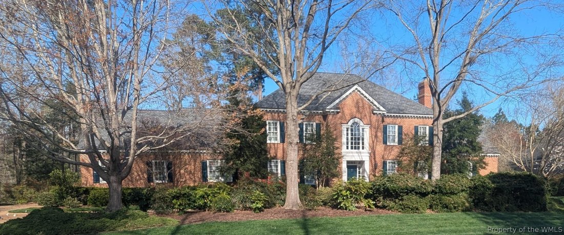 House in Williamsburg, Virginia, United States 4 - 18712675