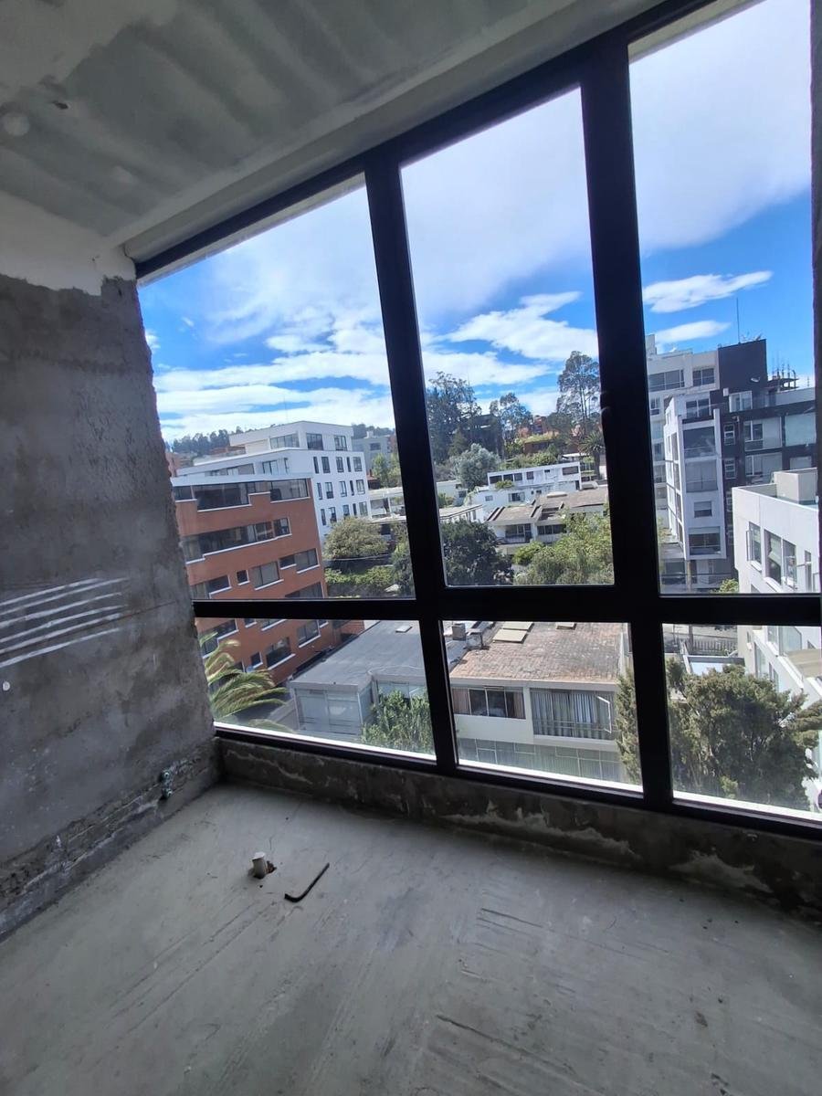 Apartment in Quito, Pichincha, Ecuador 3 - 18711062