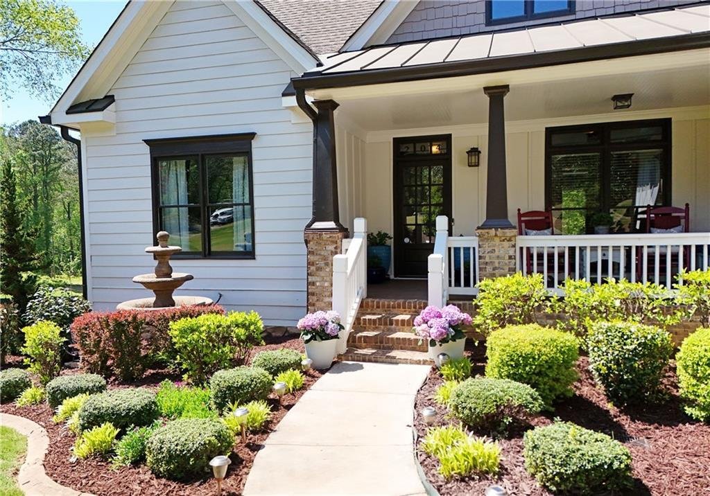 House in Canton, Georgia, United States 2 - 18711429