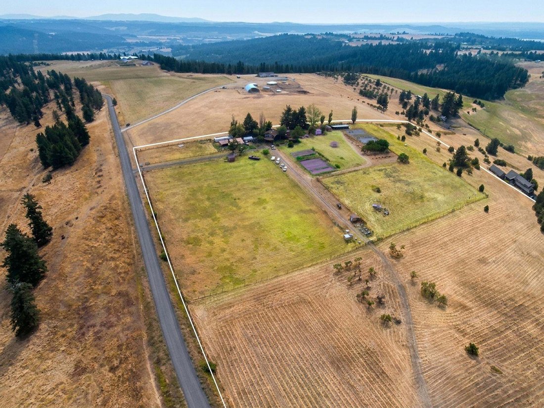 Casa en Mead, Washington, Estados Unidos 4 - 18694679