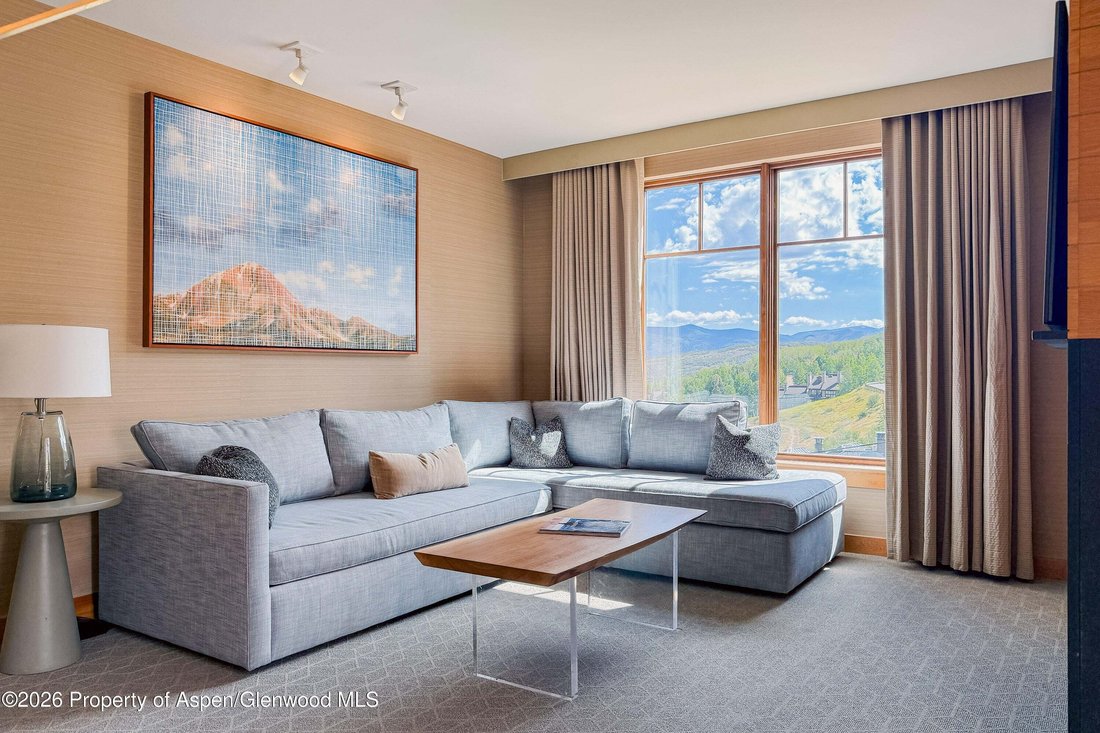 Condo in Snowmass Village, Colorado, United States 5 - 18709154