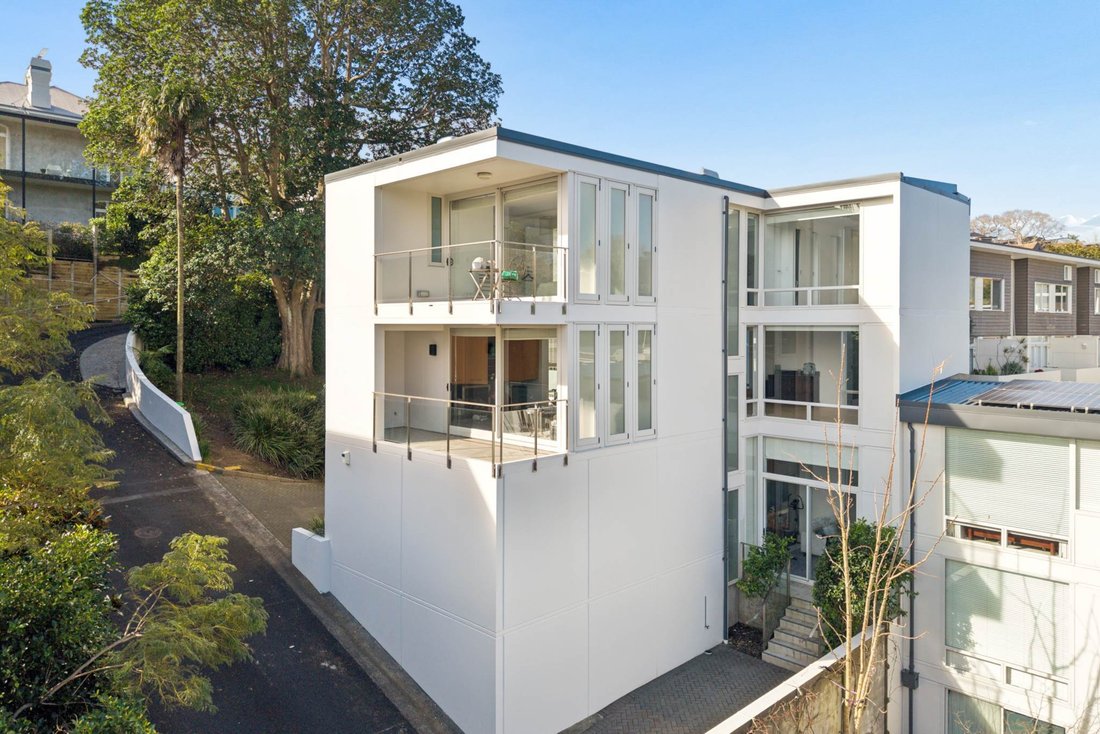 House in Auckland, Auckland, New Zealand 1 - 18708187