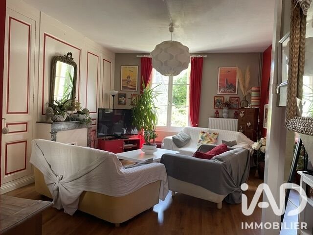 Haus in Bourg, Fondettes, Frankreich 2 - 18713795