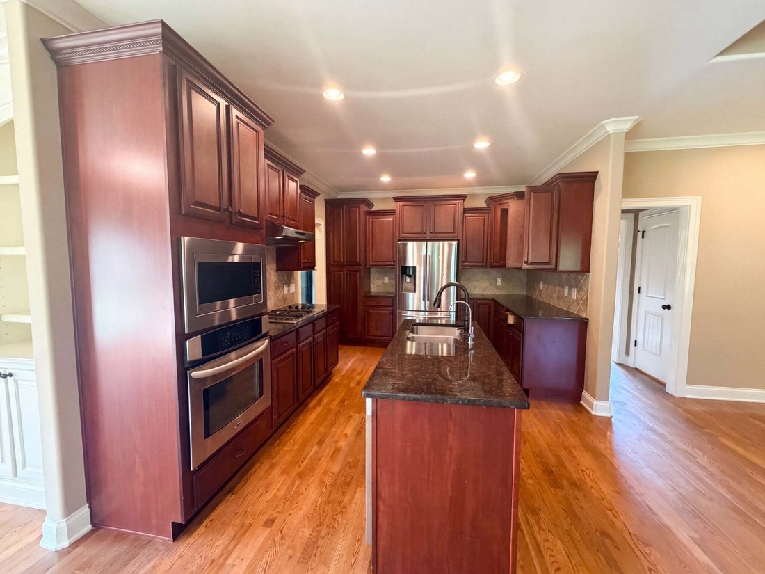 House in Hendersonville, Tennessee, United States 2 - 18706203