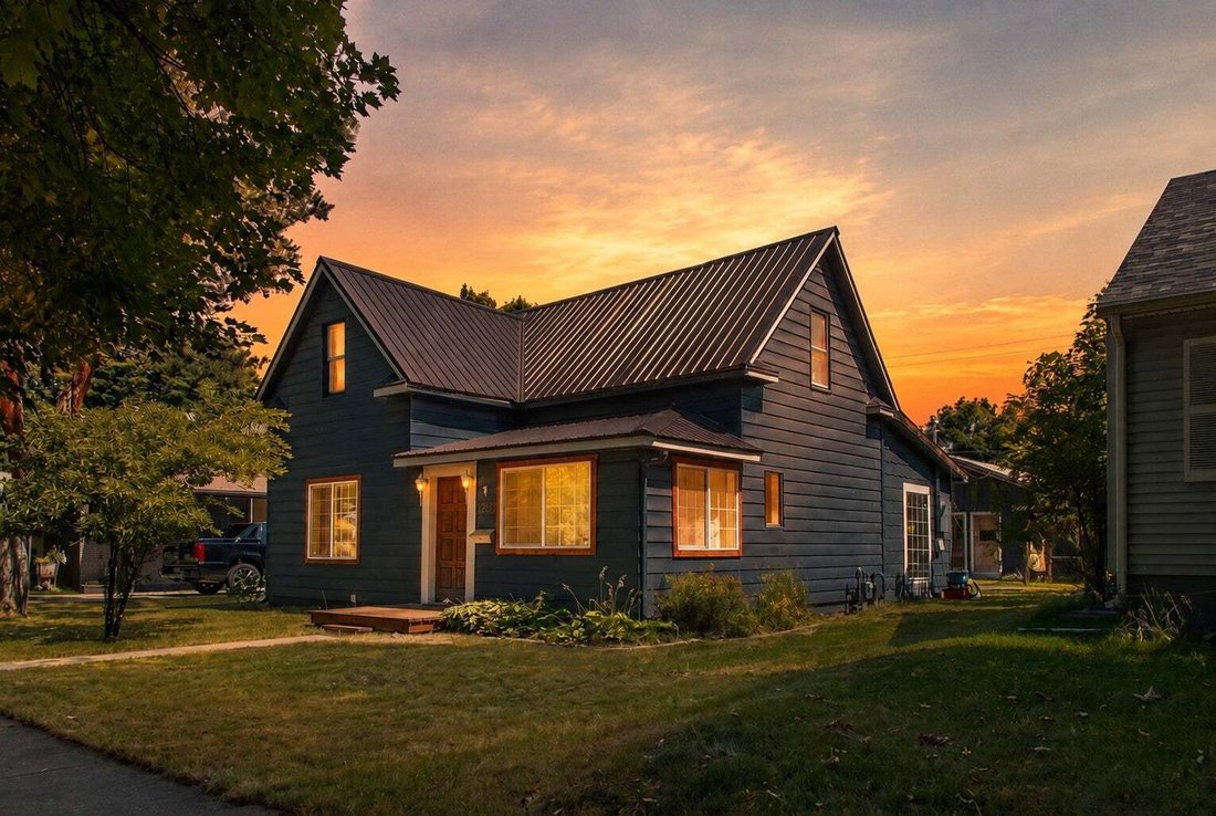 House in Kalispell, Montana, United States 3 - 18706955