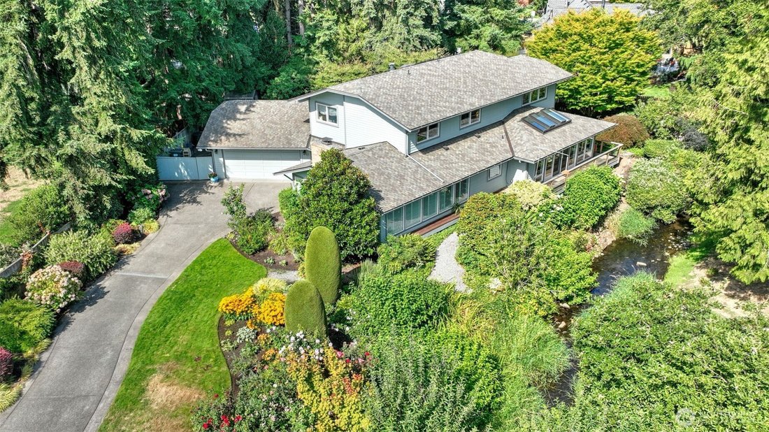 House in Bellevue, Washington, United States 3 - 18712840
