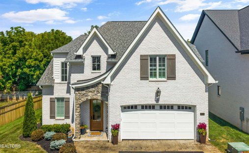 Casa a Knoxville, Tennessee, Stati Uniti 1