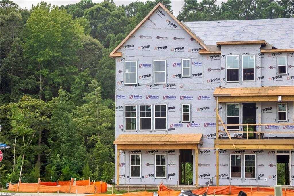Appartement à Chesapeake, Virginie, États-Unis 1 - 18694856