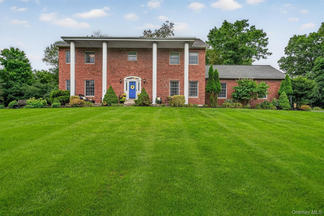 House in Chester, New York, United States 1 - 18713028