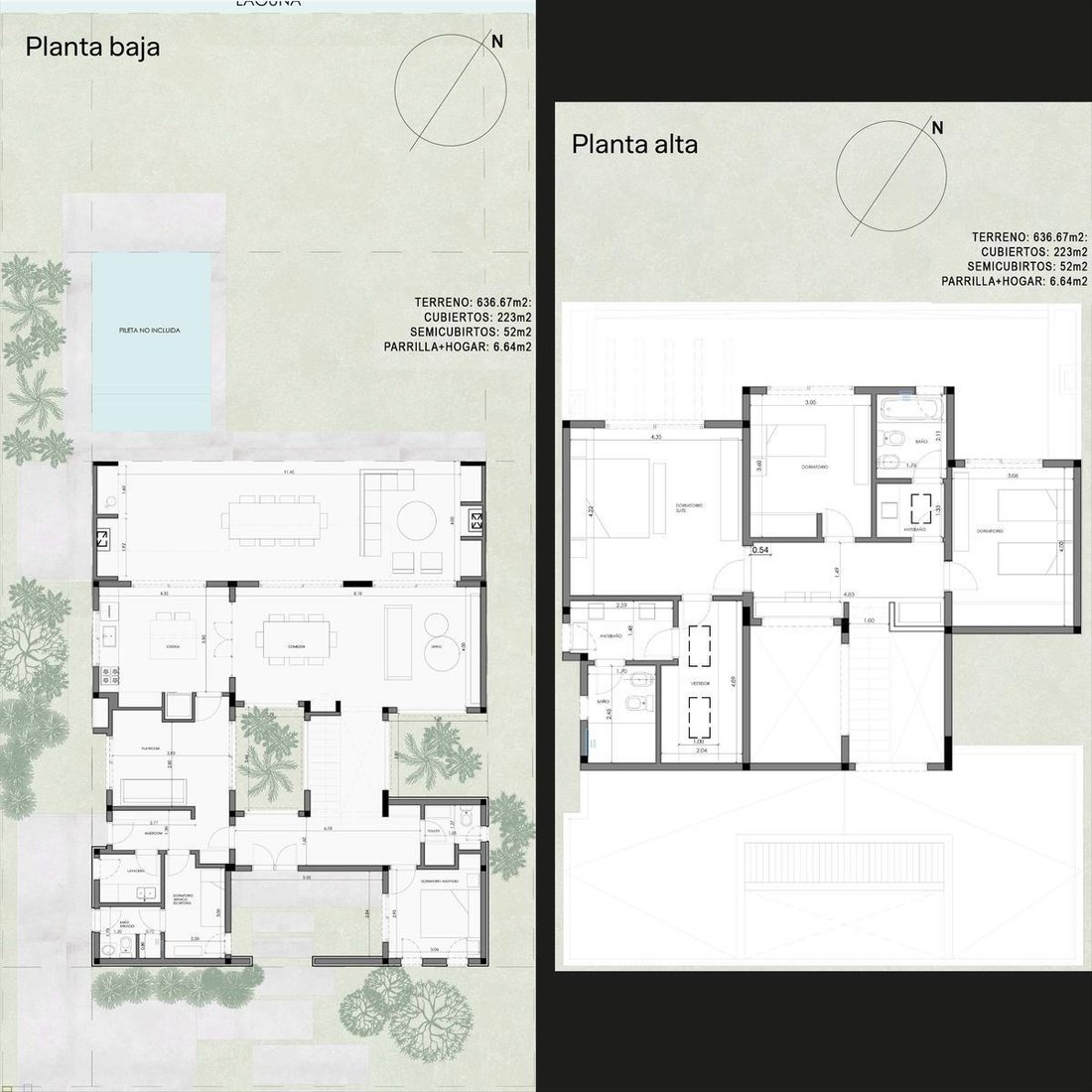 House in Benavidez, Buenos Aires Province, Argentina 2 - 18702674