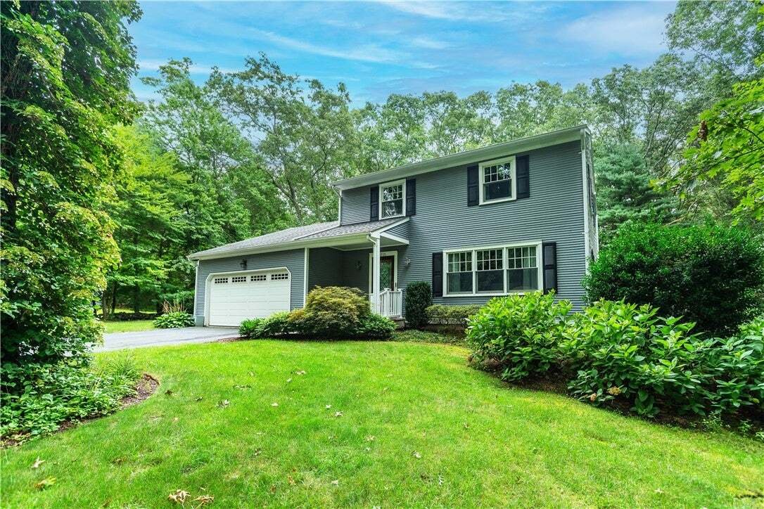 House in North Kingstown, Rhode Island, United States 3 - 18703351
