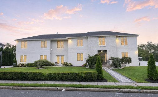 House in Long Branch, New Jersey, United States 1