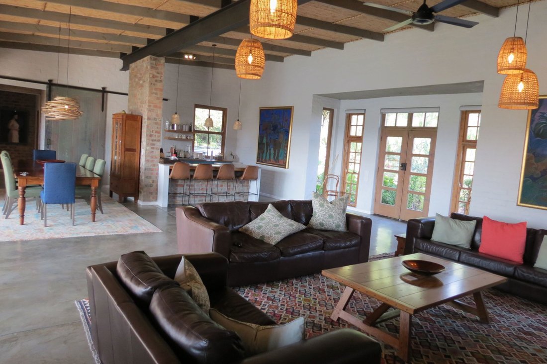 House in Prince Albert, Western Cape, South Africa 5 - 18705483