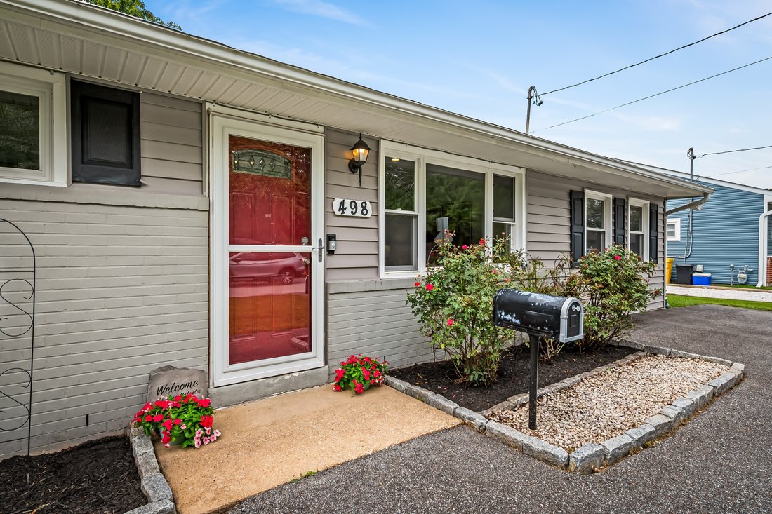House in Hanover, Maryland, United States 3 - 18704018