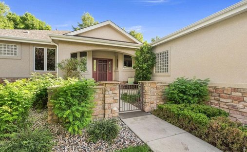 Casa a Fort Collins, Colorado, Stati Uniti 1