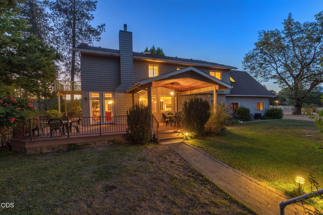 Haus in Grants Pass, Oregon, Vereinigte Staaten 4 - 18712841