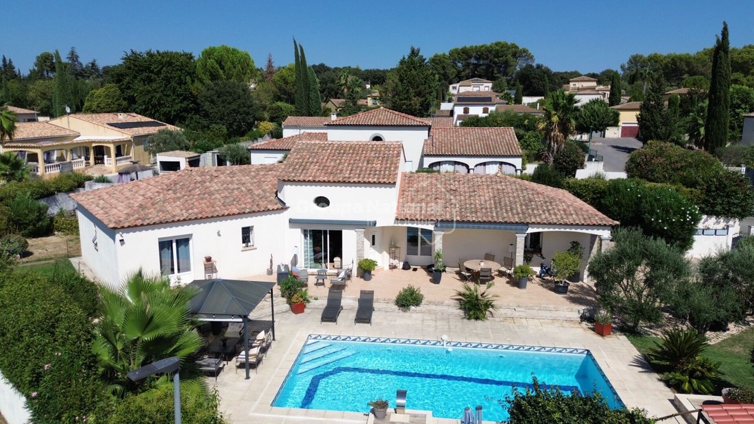 House in Entre-Vignes, Occitania, France 1 - 18704366