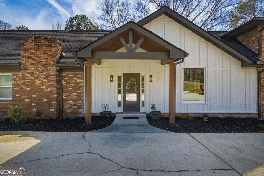 House in Oxford, Georgia, United States 3 - 18711352