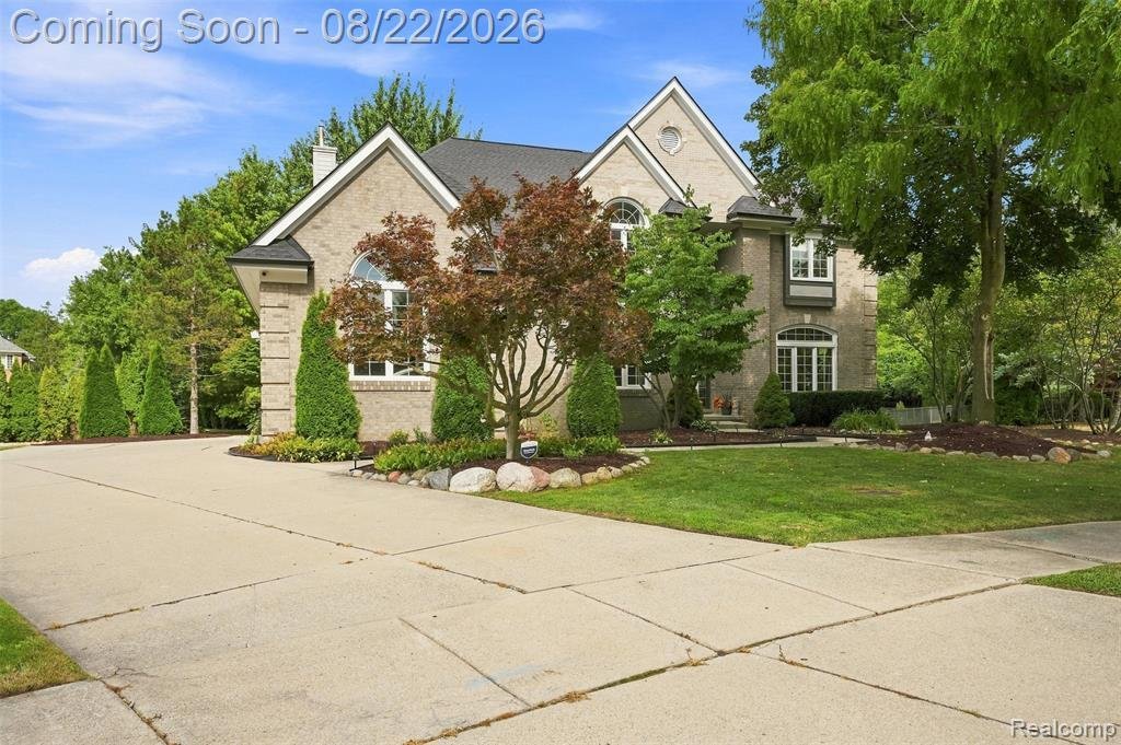 House in Novi, Michigan, United States 3 - 18708511
