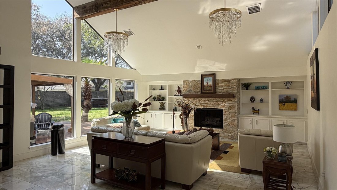 House in Houston, Texas, United States 2 - 18711614