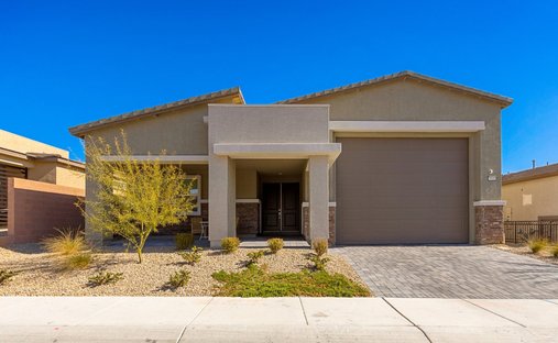 Casa a Las Vegas, Nevada, Stati Uniti 1