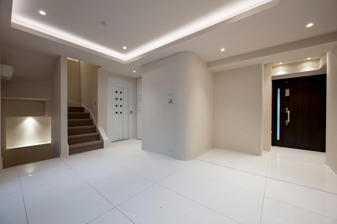 House in Minato, Japan 5 - 18709301