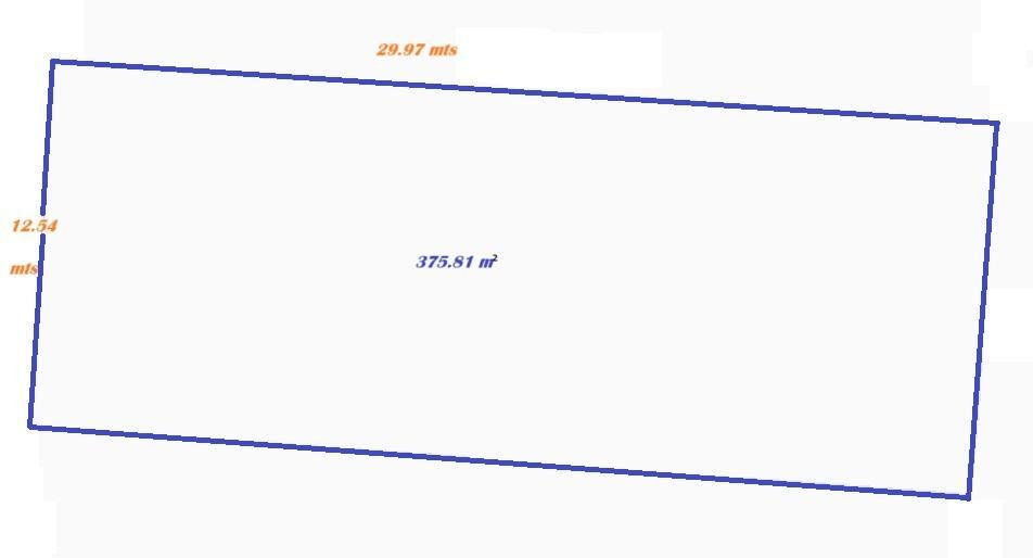 Land in Mexico City, Mexico City, Mexico 3 - 18710831