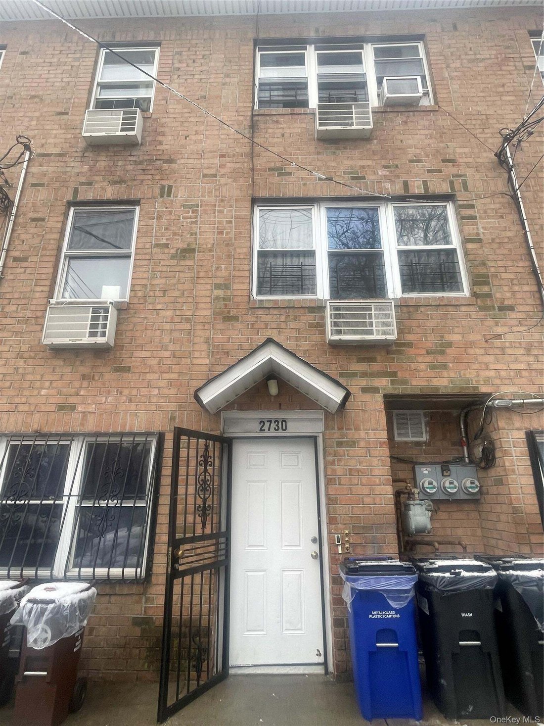 Casa en Nueva York, Nueva York, Estados Unidos 2 - 16979778