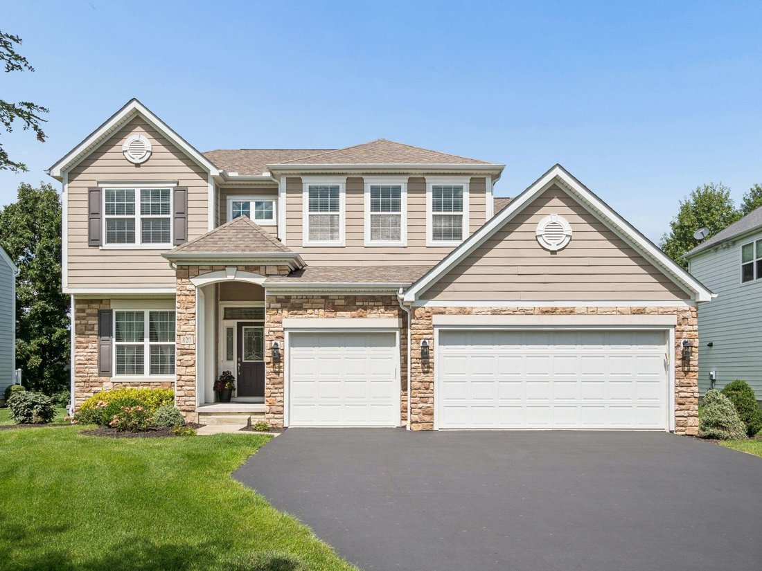 House in Delaware, Ohio, United States 1 - 18702940