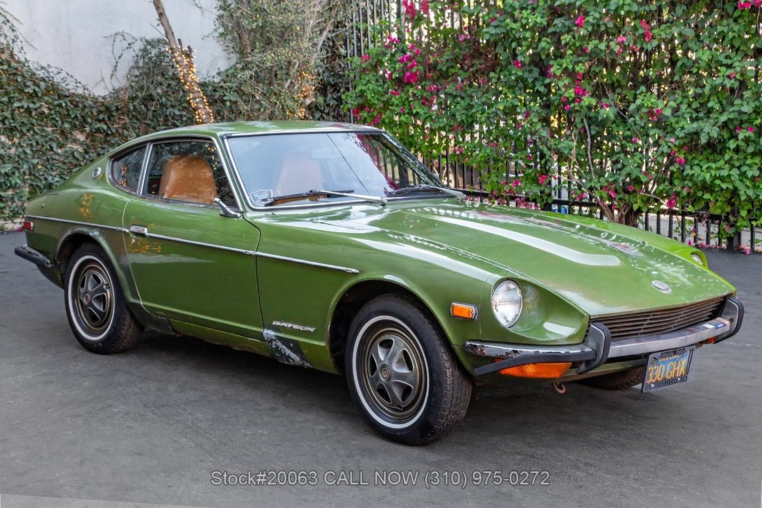 Datsun 240Z in Los Angeles, CA 3 - 18703937